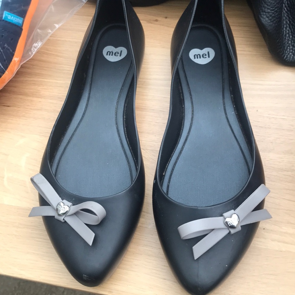 Mini Melissa’s